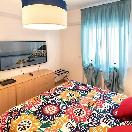 Apartment Sarahouse