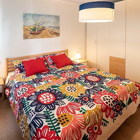 Sarahouse Apartment *