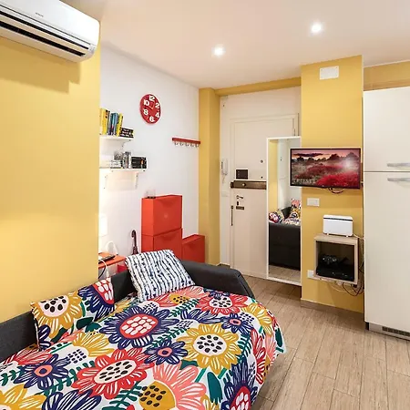 Sarahouse Apartment Trieste
